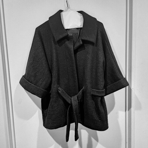 Club Monaco Jackets & Blazers - Club Monaco Coat size L